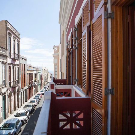 Stardust House Vegueta Hotel Las Palmas de Gran Canaria Exterior photo