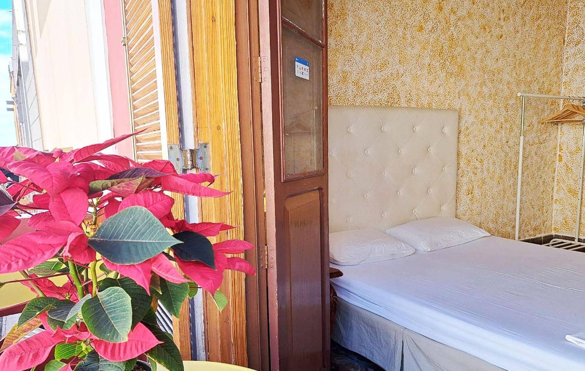 Stardust House Vegueta Hotel Las Palmas de Gran Canaria Exterior photo