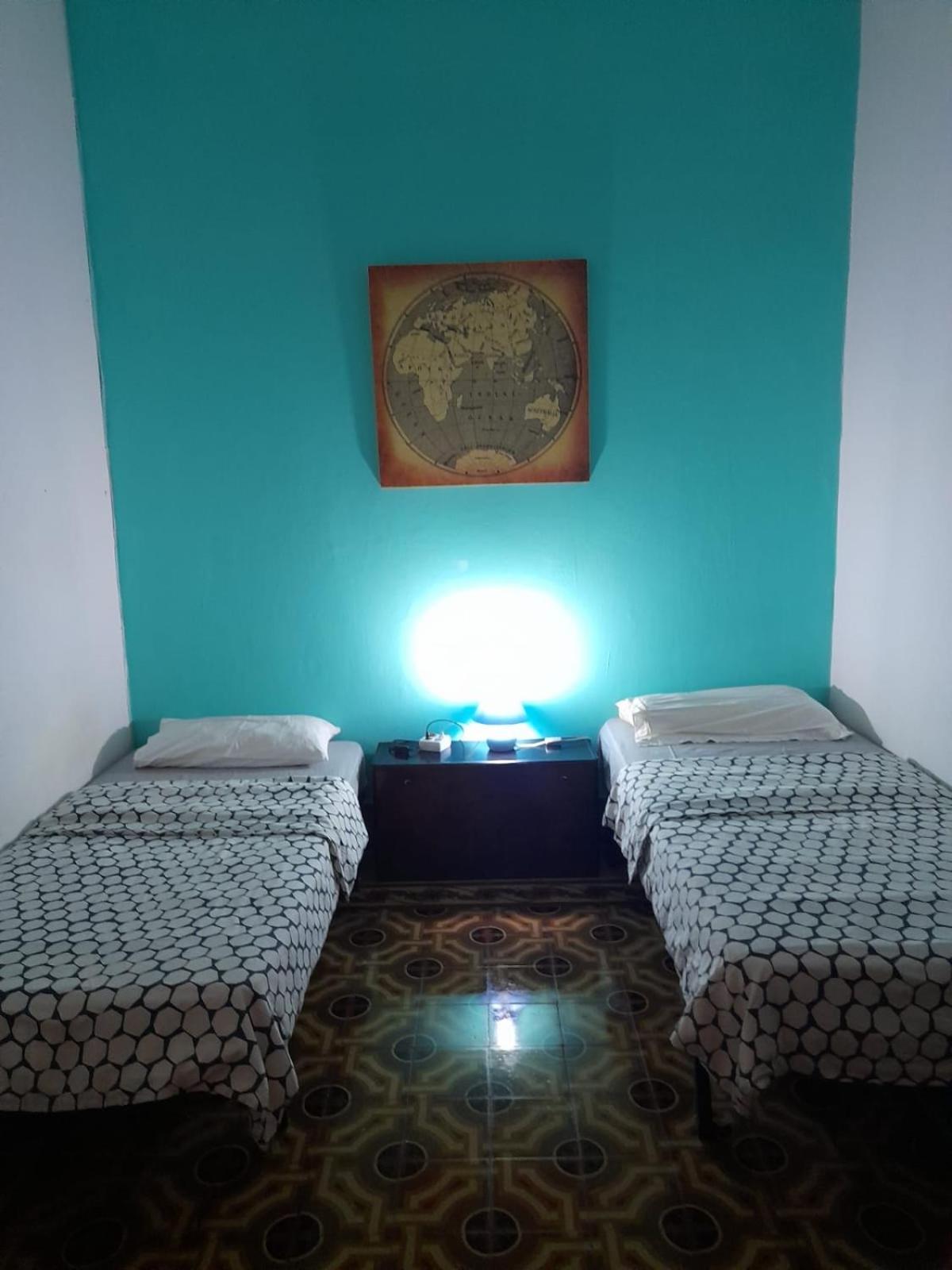 Stardust House Vegueta Hotel Las Palmas de Gran Canaria Room photo