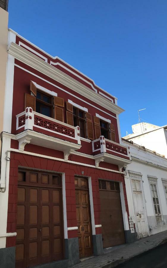 Stardust House Vegueta Hotel Las Palmas de Gran Canaria Room photo