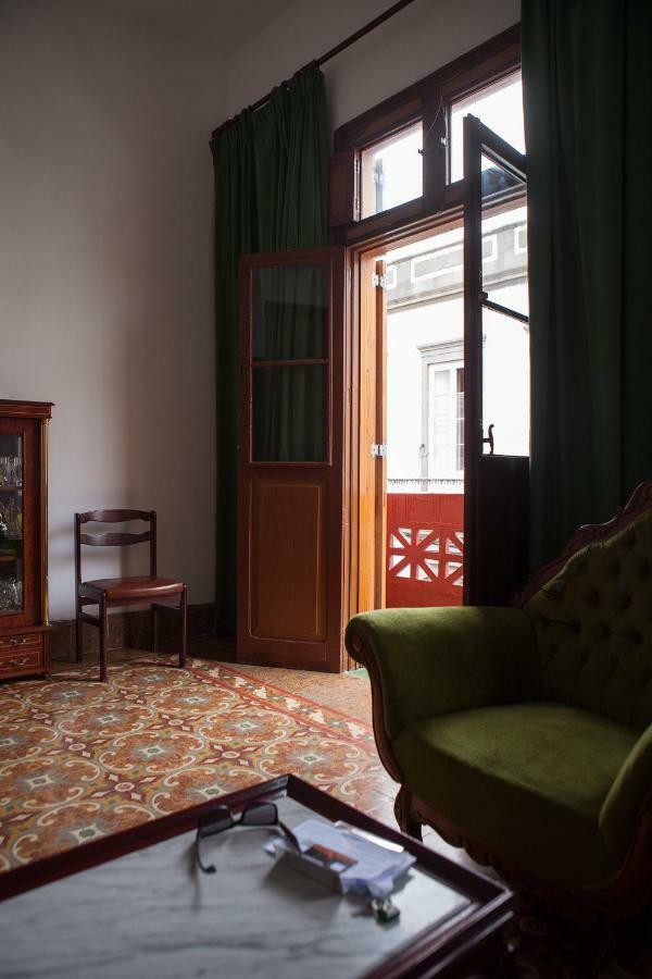 Stardust House Vegueta Hotel Las Palmas de Gran Canaria Exterior photo