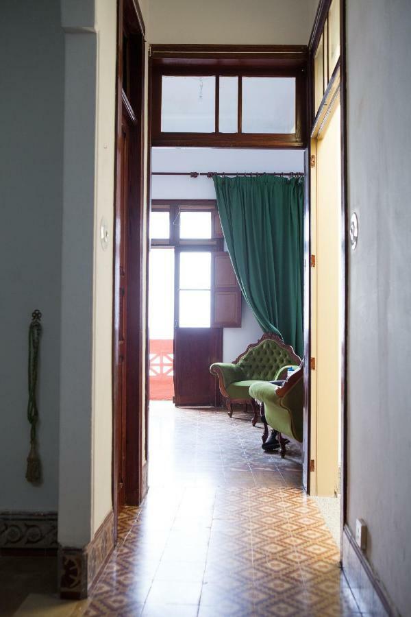 Stardust House Vegueta Hotel Las Palmas de Gran Canaria Exterior photo